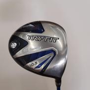 ドライバー|GOLFPLANNER