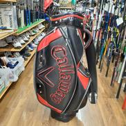 キャディバッグ|CALLAWAY