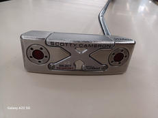 パター|TITLEIST
