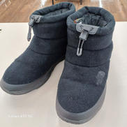ウィンターブーツ|THE NORTH FACE