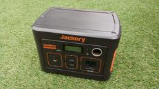 ポータブル電源|JACKERY