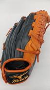ピッチャー用グローブ|MIZUNO