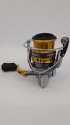 スピニングリール|SHIMANO