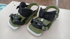 ビンディング|BURTON