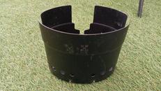 アルコールストーブ|SVEA