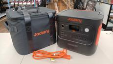 ポータブル電源|JACKERY