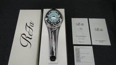 シャワーヘッド|RE FA