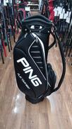 キャディバッグ|PING