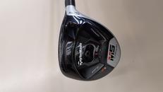 フェアウェイウッド5W|TAYLORMADE