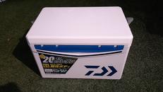 クーラーボックス|DAIWA