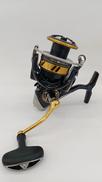 スピニングリール|DAIWA