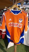 ホームユニフォーム|ADIDAS
