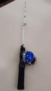穴釣りロッド|DAIWA