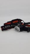 ヘッドライト|LEDLENSER