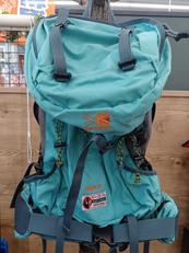 バックパック|KARRIMOR
