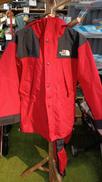 セットアップ|THE NORTH FACE