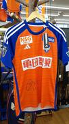 ユニフォーム|ALBIREX