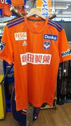 神ユニ ユニフォーム|ALBIREX