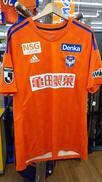 神ユニ ユニフォーム|ALBIREX