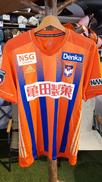 神ユニ　ユニフォーム|ALBIREX