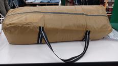 ドーム型テント|TENT FACTORY