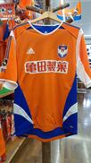 ホームユニフォーム|ADIDAS