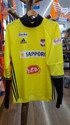 GK トレーニングウェア|ALBIREX