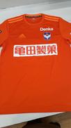 選手 ユニフォーム|ALBIREX
