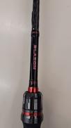 バスロッド|DAIWA