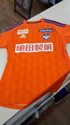 ユニフォーム|ALBIREX