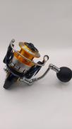 スピニングリール|DAIWA