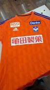 ユニフォーム|ALBIREX