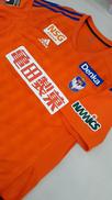 ユニフォーム|ALBIREX