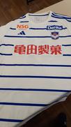 ユニフォーム|ALBIREX