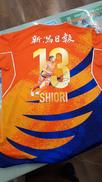 ENJOYユニフォーム|ALBIREX