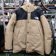 マウンテンダウンジャケット|THE NORTH FACE