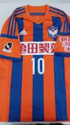 アルビレックスユニフォーム|ADIDAS