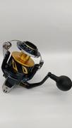 スピニングリール|SHIMANO