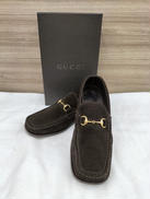 ローファー|GUCCI