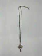 ストーンネックレス|CHANEL