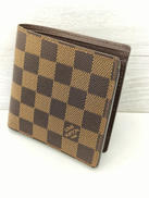 ダミエ・ポルトビエカルトレディモネ|LOUISVUITTON