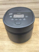 ジャー炊飯器|アイリスオーヤマ