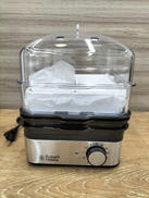 ミニスチーマー|RUSSELL HOBBS