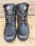 防水スニーカー|PALLADIUM