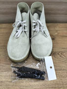 DESERT BOOTS|CLARKS