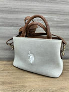 ミニハンドバッグ|U.S.POLO ASSN