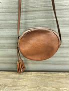 ショルダーバッグ|IL BISONTE