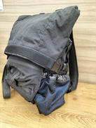 バックパック　ペーパーナイロン|BOTTEGA VENETA