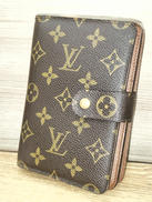 ポルト パピエ ジップ|LOUIS VUITTON