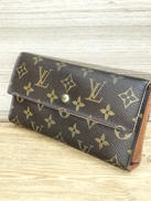 ポルトトレゾール インターナショナル|LOUIS VUITTON